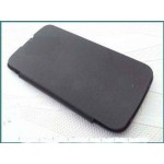 Flip Cover for Karbonn A29 - Black