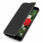 Flip Cover for LG G Pro Lite D682 - Black