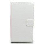 Flip Cover for LG L80 D385 - White