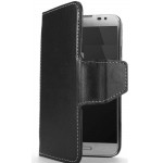 Flip Cover for LG Optimus G Pro E940 - Black