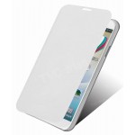 Flip Cover for LG Optimus G Pro E988 - White