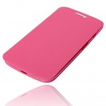 Flip Cover for Motorola Moto G XT1036 - Pink