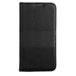 Flip Cover for Samsung Galaxy Core i8060 - Black
