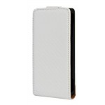 Flip Cover for Sony Xperia Arc LT15i - White