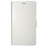 Flip Cover for Sony Xperia D2105 E1 - White