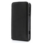 Flip Cover for Sony Xperia E C1504 - Black