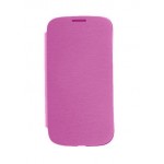 Flip Cover For Htc Rhyme S510b Pink By - Maxbhi Com