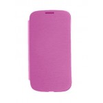 Flip Cover For Htc Rhyme S510b Pink By - Maxbhi Com