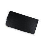 Flip Cover For Sony Ericsson J20i Black By - Maxbhi Com