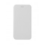 Flip Cover For Xiaomi Mi5 White By - Maxbhi Com