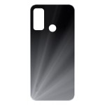 Back Panel Cover For Coolpad Cool 10a Black - Maxbhi Com