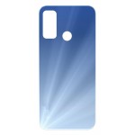 Back Panel Cover For Coolpad Cool 10a Blue - Maxbhi Com