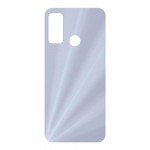 Back Panel Cover For Coolpad Cool 10a White - Maxbhi Com