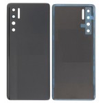 Back Panel Cover For Tcl 20 Pro 5g Grey - Maxbhi Com