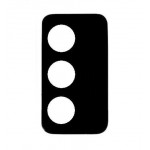 Camera Lens For Coolpad Cool 10a Black By - Maxbhi Com