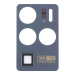Camera Lens For Zte Axon 30 Ultra 5g Blue By - Maxbhi Com