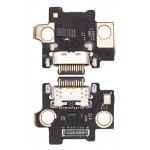Charging Connector Flex Pcb Board For Tcl 20 Pro 5g By - Maxbhi Com