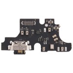 Charging Connector Flex Pcb Board For Tcl 20l Plus By - Maxbhi Com
