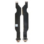 Charging Connector Flex Pcb Board For Xiaomi Black Shark 4 Pro By - Maxbhi Com