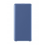 Flip Cover For Coolpad Cool 10a Blue By - Maxbhi Com