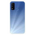 Full Body Housing For Coolpad Cool 10a Blue - Maxbhi Com
