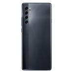 Full Body Housing For Tcl 20 Pro 5g Grey - Maxbhi Com