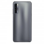 Full Body Housing For Tcl 20s Grey - Maxbhi Com