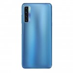 Full Body Housing For Tcl 20s White - Maxbhi Com