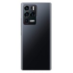 Full Body Housing For Zte Axon 30 Ultra 5g Black - Maxbhi Com