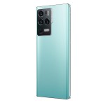 Full Body Housing For Zte Axon 30 Ultra 5g Blue - Maxbhi Com