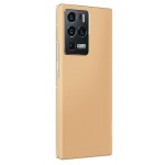 Full Body Housing For Zte Axon 30 Ultra 5g Brown - Maxbhi Com