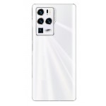 Full Body Housing For Zte Axon 30 Ultra 5g White - Maxbhi Com