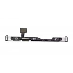 Power Button Flex Cable For Zte Axon 30 Ultra 5g On Off Flex Pcb By - Maxbhi Com