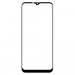Replacement Front Glass For Coolpad Cool 10a Black By - Maxbhi Com