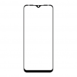 Replacement Front Glass For Tecno Spark 7p White By - Maxbhi Com