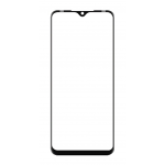 Touch Screen Digitizer For Tecno Spark 7p White By - Maxbhi Com