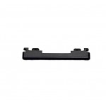 Volume Side Button Outer For Zte Axon 30 Ultra 5g Black By - Maxbhi Com