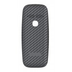 Back Panel Cover For Energizer E2 Black - Maxbhi Com