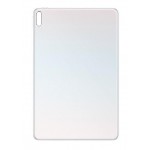 Back Panel Cover For Huawei Matepad Pro 10 8 2021 White - Maxbhi Com