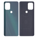 Back Panel Cover For Motorola Moto G Stylus 5g Green - Maxbhi Com