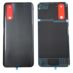 Back Panel Cover For Vivo Y70t Black - Maxbhi Com