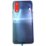 Back Panel Cover For Vivo Y70t Blue - Maxbhi Com