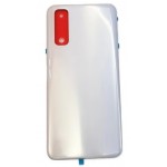 Back Panel Cover For Vivo Y70t White - Maxbhi Com