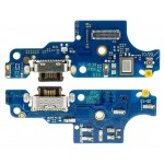 Charging Connector Flex Pcb Board For Lenovo K13 Pro By - Maxbhi Com