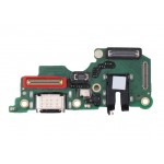 Charging Connector Flex Pcb Board For Realme Q3 Pro Carnival By - Maxbhi Com