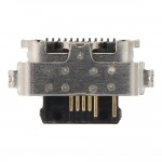 Charging Connector For Tcl 20s By - Maxbhi Com