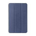 Flip Cover For Amazon Fire Hd 10 2021 Blue By - Maxbhi Com