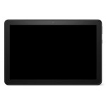 Full Body Housing For Amazon Fire Hd 10 Plus 2021 Black - Maxbhi Com