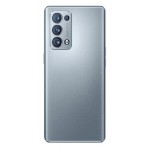 Full Body Housing For Oppo Reno 6 Pro Plus 5g Black - Maxbhi Com