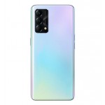 Full Body Housing For Realme Q3 Pro Carnival White - Maxbhi Com